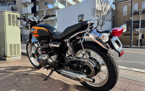KAWASAKI W800 2016 EJ800A