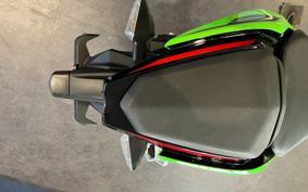 KAWASAKI NINJA 400 ABS 2023 EX400L