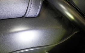 HONDA REBEL 250 A MC49