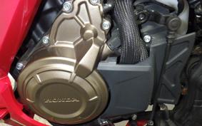HONDA CBR400R 2020 NC56
