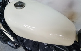 HARLEY XL883R 2011 CS2