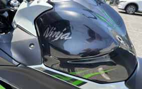 KAWASAKI NINJA 650 2022 ER650H