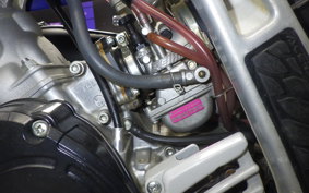 YAMAHA YZ125X 2025 CE29C