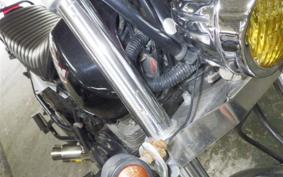 YAMAHA TW200 Gen.2 1991 DG07J