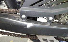 YAMAHA WR250X 2005 DG15J