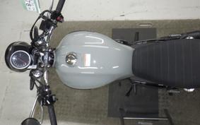 HONDA GB350S 2022 NC59