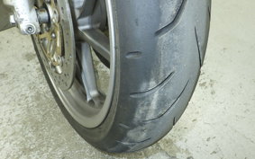 HONDA VFR800 2005
