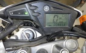 YAMAHA SEROW 250 2013 DG11J