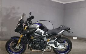 YAMAHA MT-10 SP 2017 RN50J