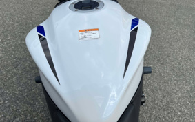 SUZUKI GSX-S 1000 2019 GT79B