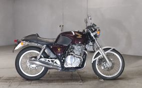 HONDA GB500 1986 PC16