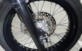 HONDA XR230 MOTARD 1994 MD36