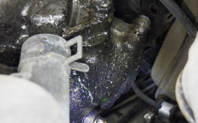 HONDA ﾀﾞﾝｸ AF78