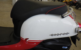 HONDA GIORNO 2 AF70