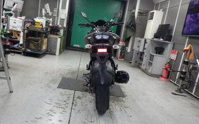 YAMAHA FAZER 250