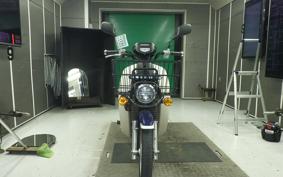 HONDA C110 SUPER CUB JA42