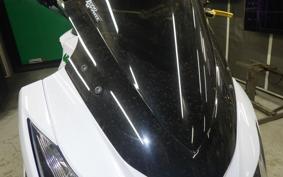 KAWASAKI NINJA 250 2005 EX250L