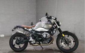 BMW R NINE T SCRAMBLER 2019 0J31