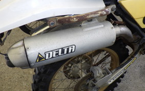 YAMAHA SEROW 225 W 4JG