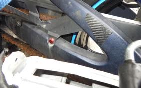 SUZUKI GSX-R1000 2011