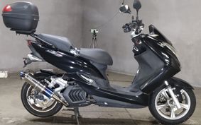 YAMAHA MAJESTY 155S SG28J