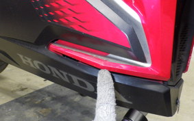 HONDA CBR250RR A 2015 MC51