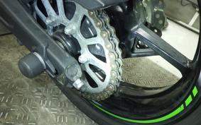 KAWASAKI NINJA 650 A 2023 ER650S