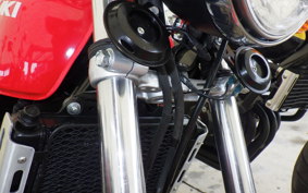 SUZUKI GSX400 IMPULSE GK79A