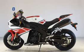 YAMAHA YZF-R1 2009
