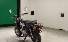 HONDA MONKEY 1988 Z50J
