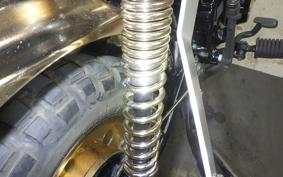 HONDA MONKEY 1996 Z50J