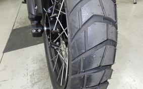 TRIUMPH SCRAMBLER 400XC 2026