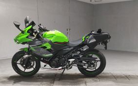 KAWASAKI NINJA 250 EX250P