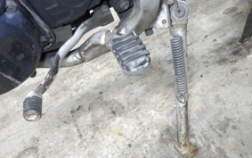 HONDA XR400 MOTARD 2005 ND08