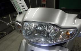 HONDA TACT-4ﾍﾞｰｼｯｸ 1998 AF79