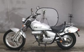 HONDA MAGNA 50 AC13