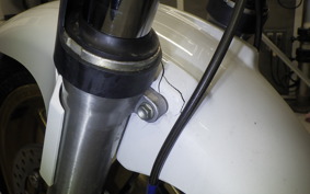 HONDA CB1300SF SUPER FOUR 2004 SC54