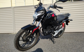 HONDA CBF125R PJJN