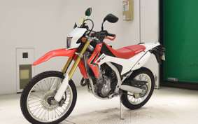 HONDA CRF250L MD38