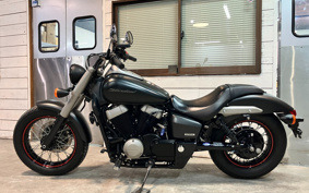 HONDA SHADOW 750 PHANTOM 2015 RC53