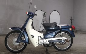 HONDA SUPER CUB50 AA01