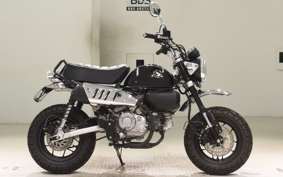 HONDA MONKEY 125 2000 JB05
