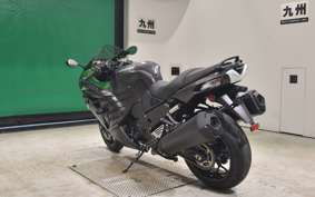 KAWASAKI ZX 1400 NINJA R A 2018