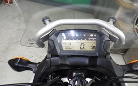 HONDA NC700X A 2012 RC63