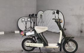 YAMAHA PASSOL 2E9