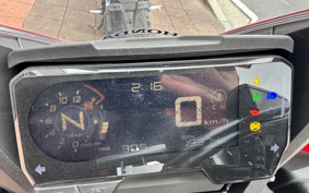 HONDA CBR650R 2020 RH03