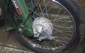 HONDA C50 SUPER CUB 1994 AA01