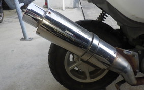YAMAHA BW`S 100