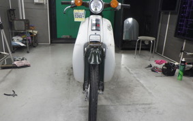 HONDA C50 SUPER CUB 2023 C50
