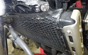 SUZUKI GSX400 IMPULSE 2009 GK7CA